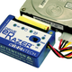 Illustration for article titled Drive eRazer Tabula Rasas Hard Drives, No Computer Required